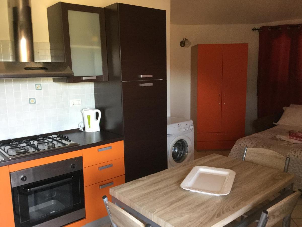 Residence Valledoria 2 외부 사진