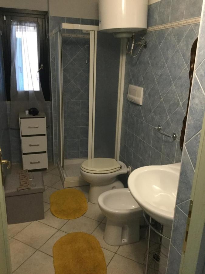 Residence Valledoria 2 외부 사진
