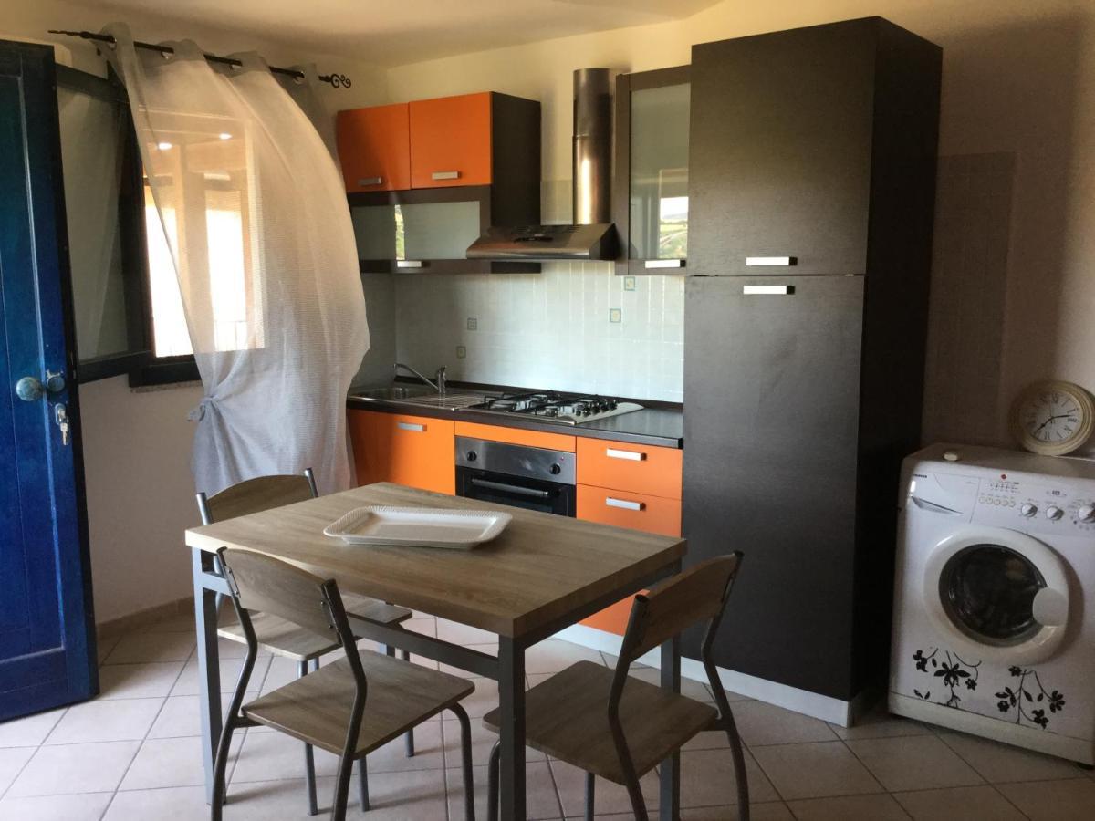 Residence Valledoria 2 외부 사진