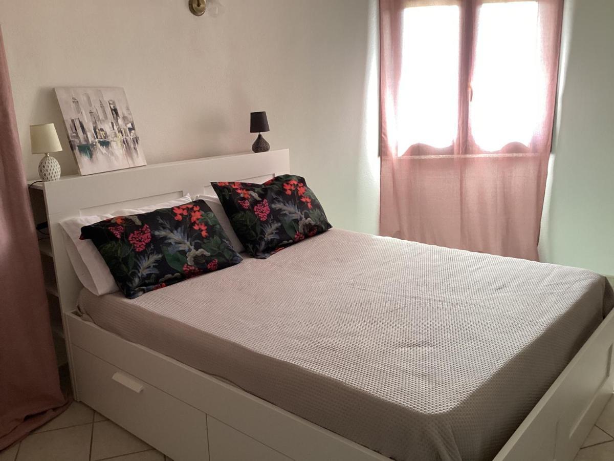 Residence Valledoria 2 외부 사진