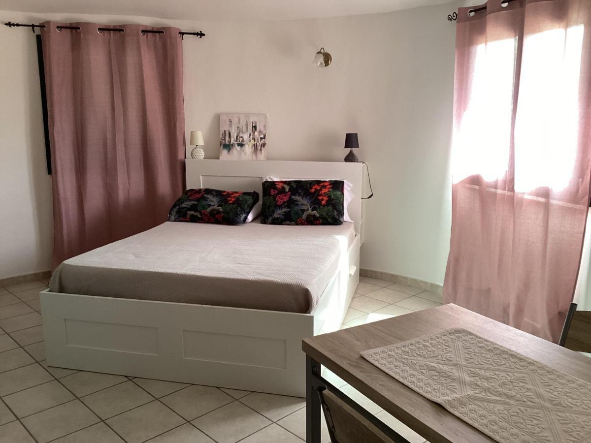 Residence Valledoria 2 외부 사진