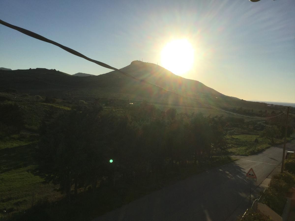 Residence Valledoria 2 외부 사진