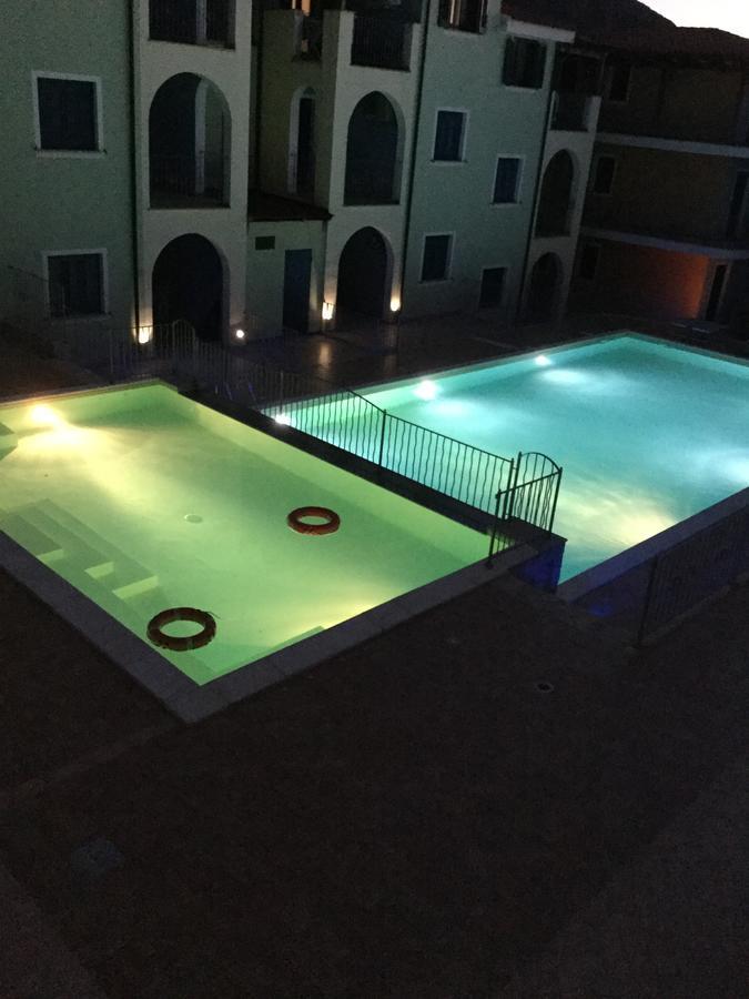 Residence Valledoria 2 외부 사진