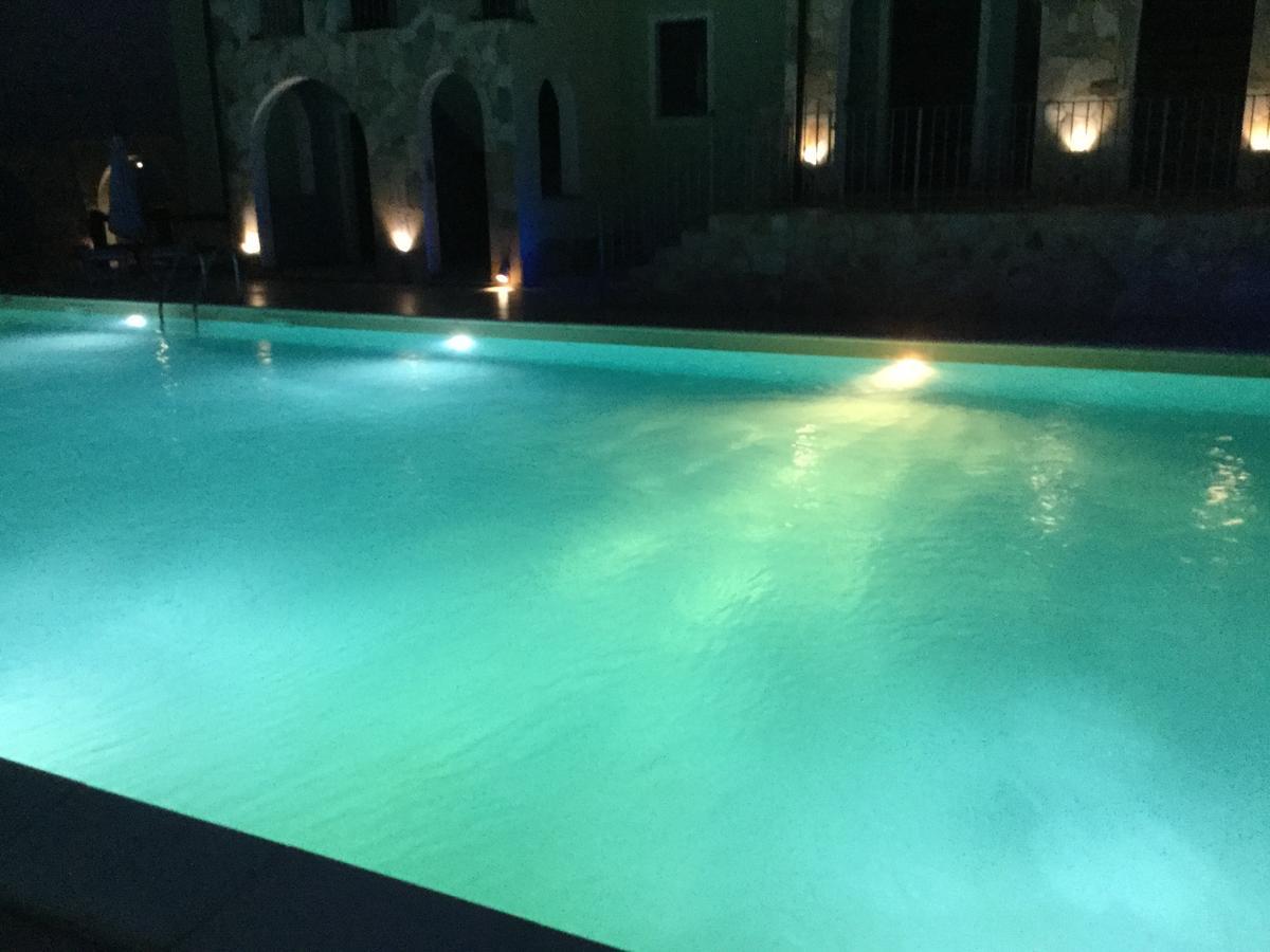 Residence Valledoria 2 외부 사진