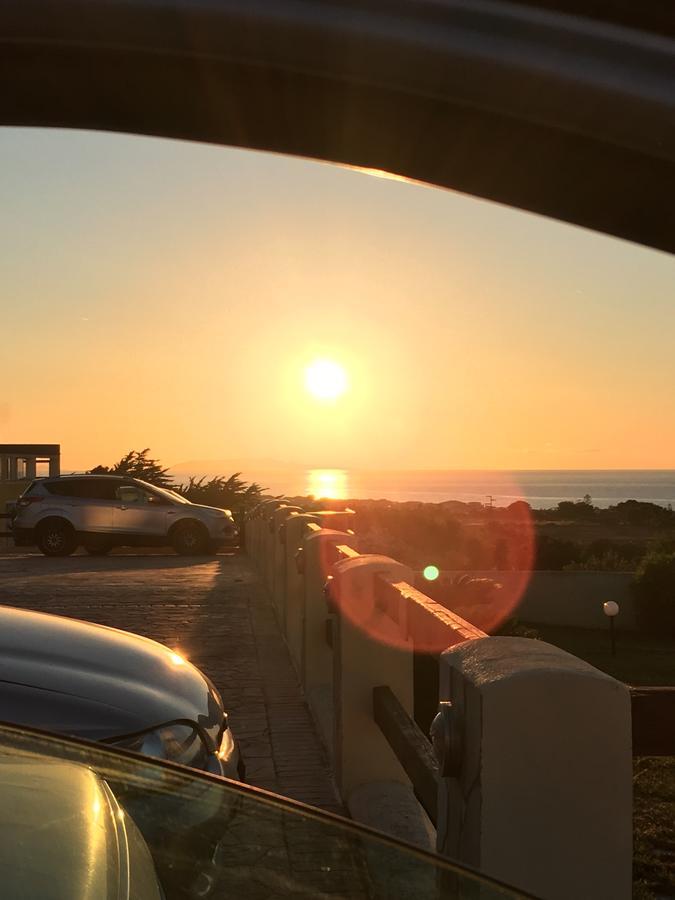 Residence Valledoria 2 외부 사진